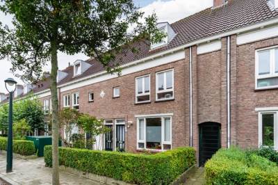 Woning St Leonardusstraat 82 Eindhoven