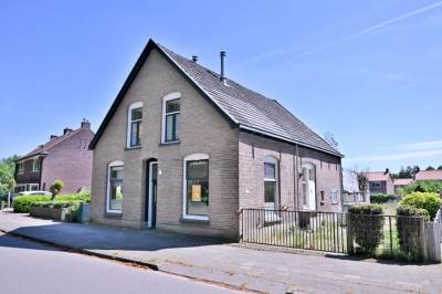 Woning Rielerweg 234 Deventer