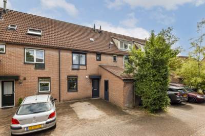 Woning Hartschelp 43 Diemen