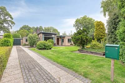 Woning Berkenlaan 19 Leusden