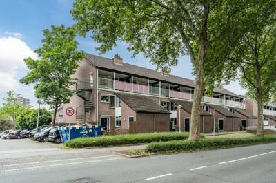 Woning Dadelgaarde 43 Zoetermeer