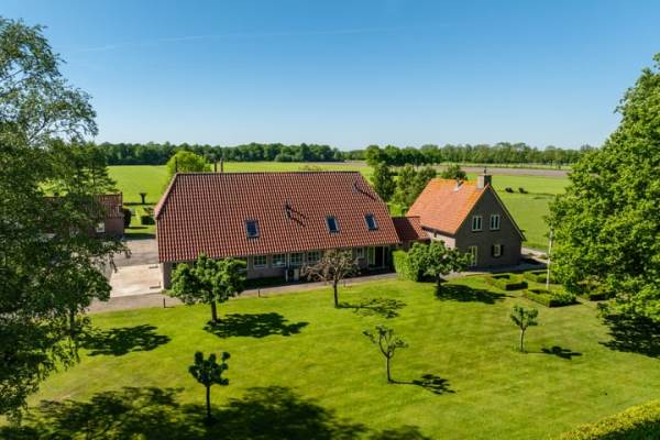 Woning Asschatterweg 52 Leusden