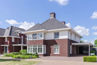 Woning Fliere 33 Gemert