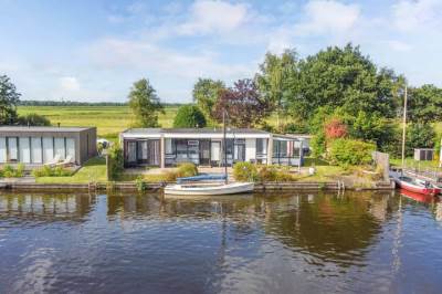 Woning Houtvaartweg 15 Boornzwaag