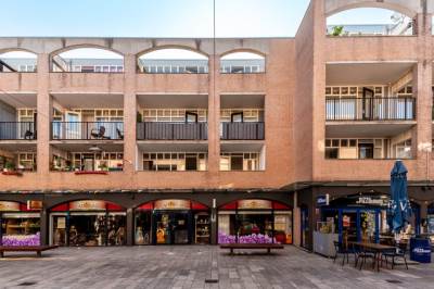 Woning Blekerstraat 99 Almere