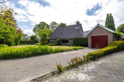 Woning Ripperdadrift 63 Uithuizen