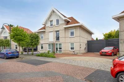 Woning Binnenkamer 44 Tholen