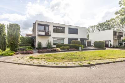 Woning Limburgstraat 8 Geleen