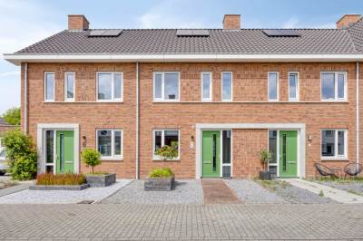 Woning De kleine weide 8 Oijen