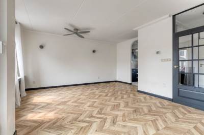 Woning Sint Odulfstraat 13 Wijk aan Zee