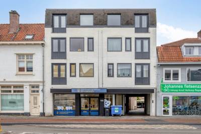 Woning Aalsterweg 110C Eindhoven