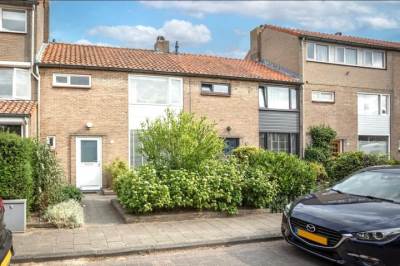 Woning Hadewychstraat 43 Vught