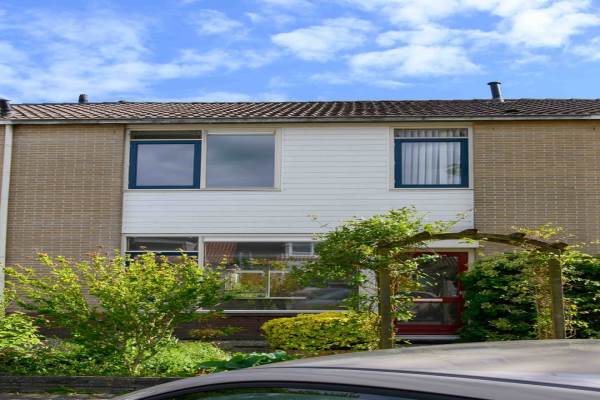 Woning Noordzeestraat 44 Emmeloord