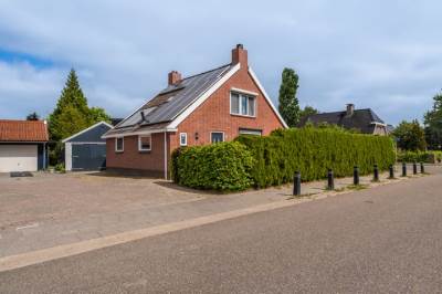 Woning Oude Hornweg 6 Heiligerlee