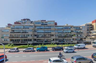 Woning Ritsaert 17 Noordwijk (ZH)