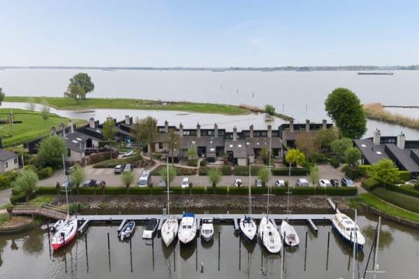 Woning Numansgors 92 Numansdorp