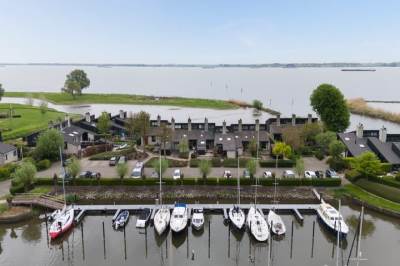 Woning Numansgors 92 Numansdorp