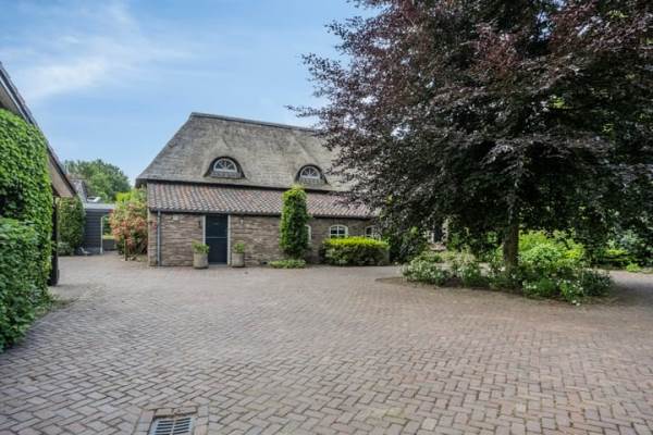 Woning Drieseegt 1 Erp