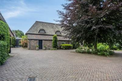 Woning Drieseegt 1 Erp