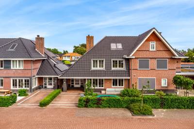Woning Geerkens 4 Limmen