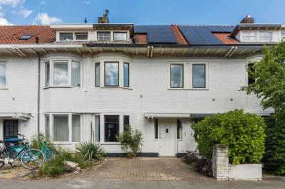 Woning Boschdijk 450 Eindhoven