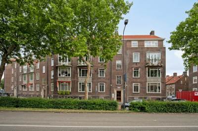 Woning Aartshertogenlaan 262C Den Bosch