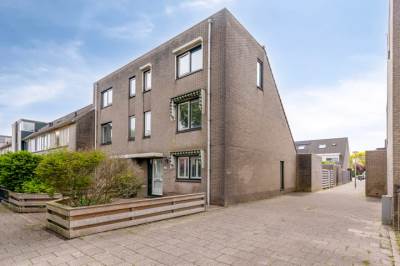 Woning Koggenland 129 Purmerend