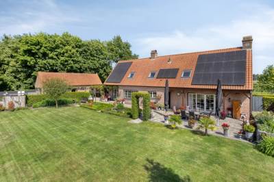 Woning Sara Beytsweg 6 Eede