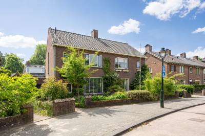 Woning Frederik Hendriklaan 141 Den Bosch