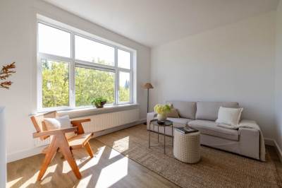 Woning Soetendaalsekade 44B03 Rotterdam