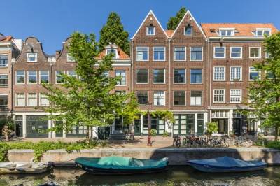 Woning Recht Boomssloot 832 Amsterdam