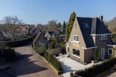 Woning Oosterend 11A Laren (NH)