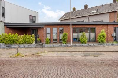 Woning Molenstraat 11 Tubbergen