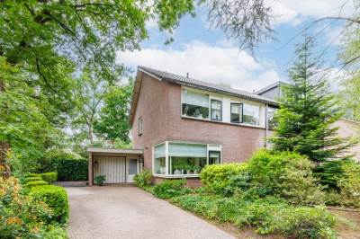Woning Berkenoord 49 Vaassen