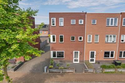 Woning Koningspage 83 Hoogeveen