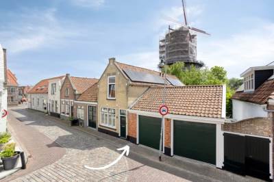 Woning Sint Anthoniesdam 7 Zierikzee