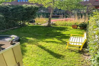 Woning Annie Boshof 7 Amsterdam