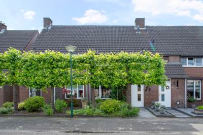 Woning Zicht 30 Eersel