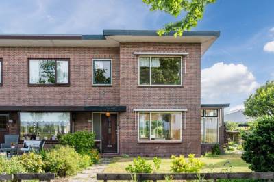 Woning Papelaan-West 224 Voorschoten