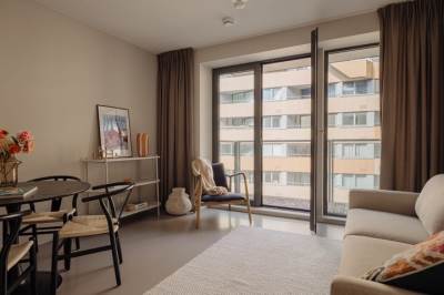 Woning Willem Frederik Hermansstraat 145 Amsterdam