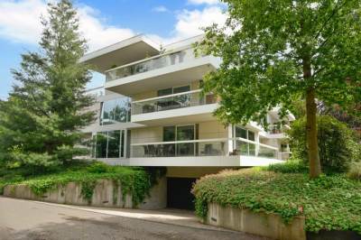 Woning Wisseloordlaan 207 Hilversum