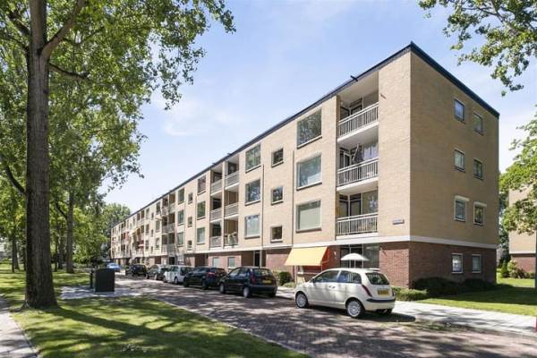 Woning Statenlaan 52 Middelburg