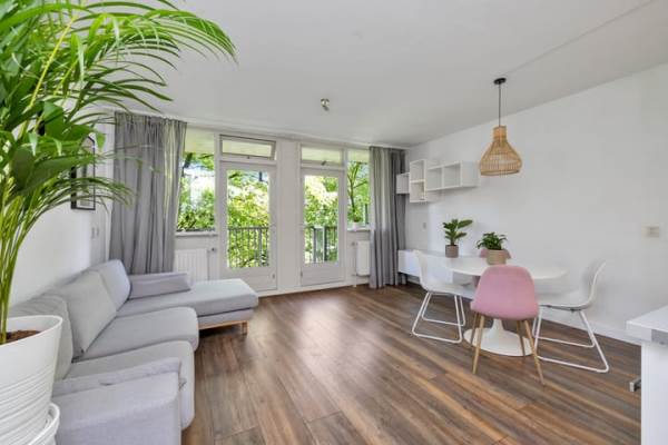 Woning Graaf Balderikstraat 141 Rotterdam