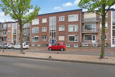 Woning Paul Krugerstraat 329 Vlissingen