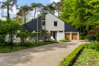 Woning Soestdijkseweg Noord 425 Bilthoven