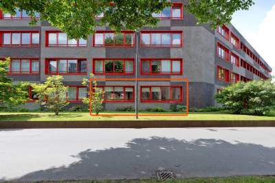 Woning Ebbingedwinger 17 Groningen