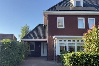 Woning Anker 6 Vollenhove