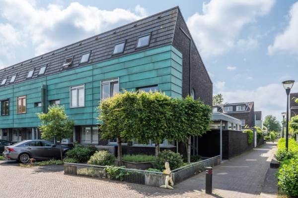 Woning Graslelie 46 Eindhoven