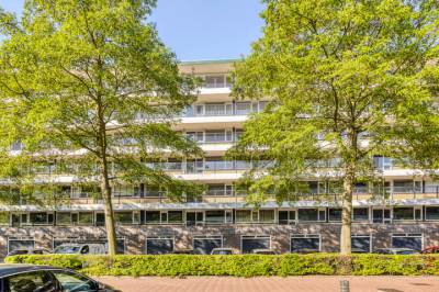 Woning Prinses Annalaan 400 Leidschendam