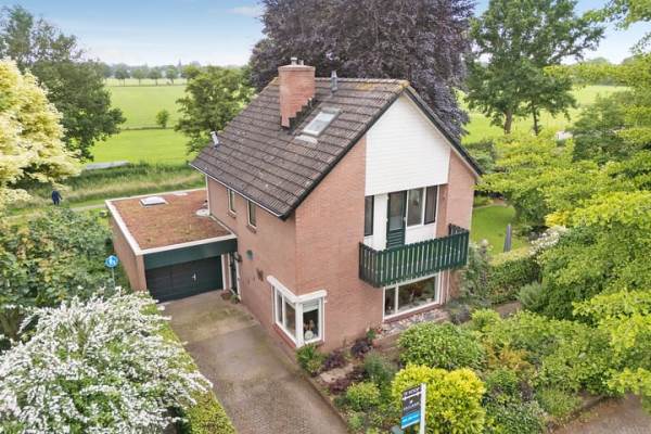 Woning de Deel 54 Raalte